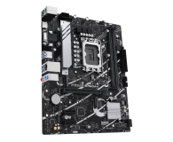 ASUS PRIME B760M-K - 1241820 - zdjęcie 4